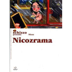 SCHIZZO PRESENTA 05 NICOZRAMA