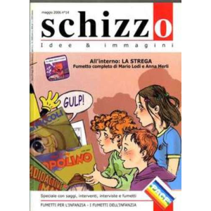 SCHIZZO IDEE & IMMAGINI 14