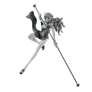 ONE PIECE - SCultures World 6 Nami Special Color Ver. Pvc Figure