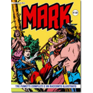 IL COMANDANTE MARK 24