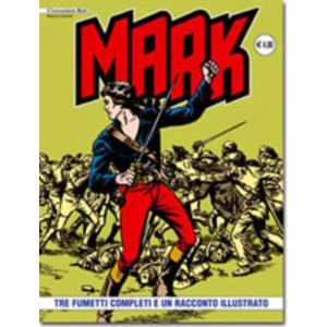 IL COMANDANTE MARK 25