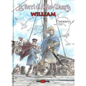 LE TORRI DI BOIS-MAURY 07 WILLIAM