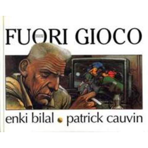 FUORI GIOCO