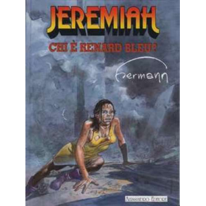 JEREMIAH CHI E' RENARD BLEU?