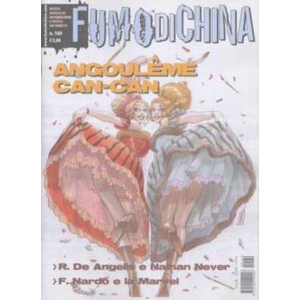 FUMO DI CHINA 169