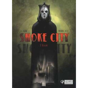 SMOKE CITY 01