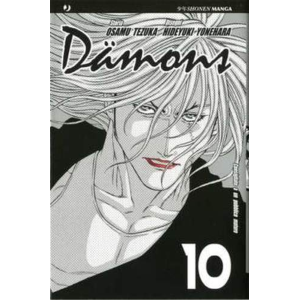 DAMONS 10