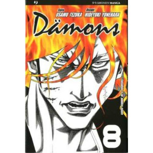 DAMONS 08