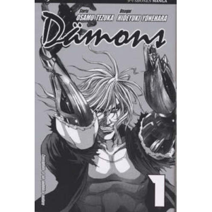 DAMONS 01