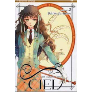 CIEL THE LAST AUTUMN STORY 02