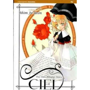 CIEL THE LAST AUTUMN STORY 10