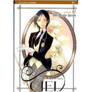 CIEL THE LAST AUTUMN STORY 11