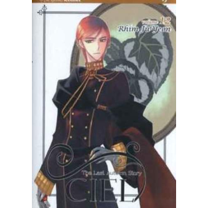 CIEL THE LAST AUTUMN STORY 12