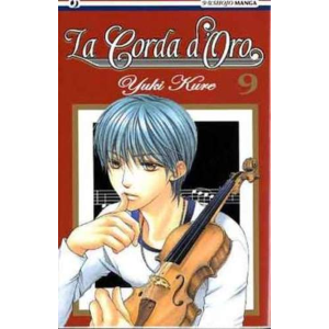 LA CORDA D'ORO 09