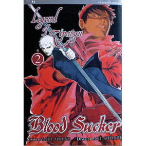 BLOOD SUCKER 02
