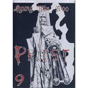 PRIEST 09