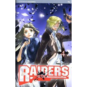 RAIDERS 04