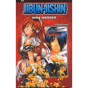 JIBUN JISHIN VOLUME UNICO