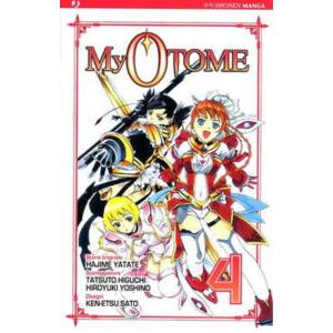 MY OTOME 04