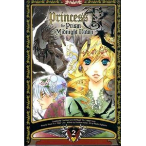 PRINCESS AI THE PRISM OF MIDNIGHT DAWN 2