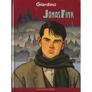 GIARDINO 04 JONAS FINK