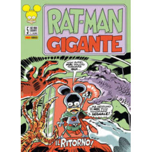 RAT-MAN GIGANTE 05