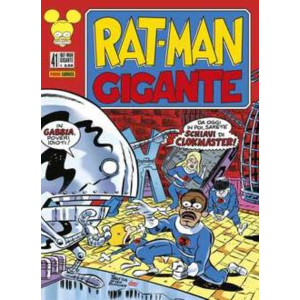 RAT-MAN GIGANTE 41
