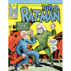 TUTTO RAT-MAN 57