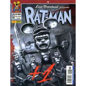RAT-MAN COLLECTION 63