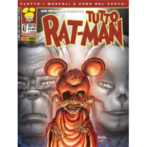 TUTTO RAT-MAN 47