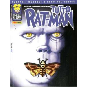 TUTTO RAT-MAN 56