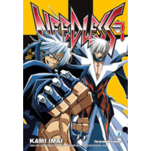 NEEDLESS 07 ZERO 123