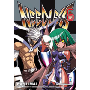 NEEDLESS 06 ZERO 120