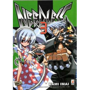 NEEDLESS 03 ZERO 114