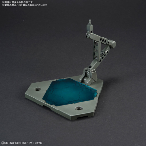 GUNDAM BUILD CUSTOM - 1/144 Diver Gear Model Kit HGBC # 034