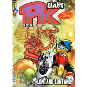PK GIANT 39 LONTANO LONTANO