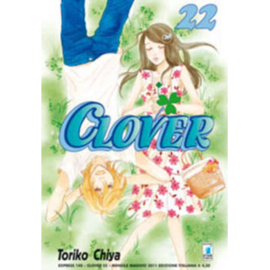 CLOVER 22 EXPRESS 140