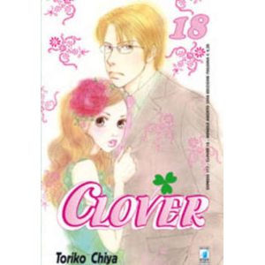 CLOVER 18 EXPRESS 117