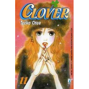 CLOVER 11 FAN 84