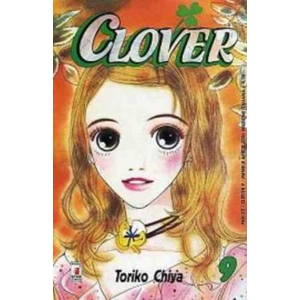 CLOVER 09 FAN 82