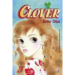 CLOVER 03 FAN 76