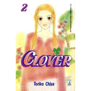 CLOVER 02 FAN 75