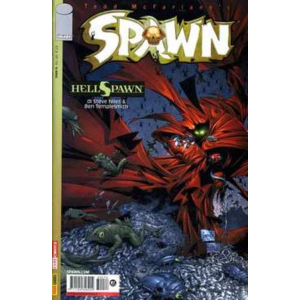 SPAWN 78