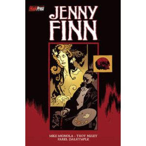 JENNY FINN