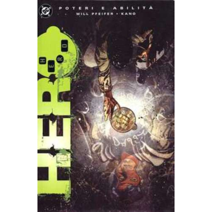 HERO: POTERI E ABILITA'