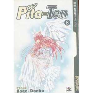 PITA-TEN 08