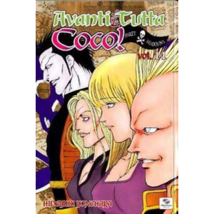 AVANTI TUTTA COCO! 11