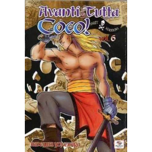 AVANTI TUTTA COCO! 06