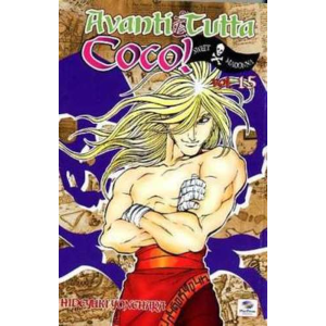 AVANTI TUTTA COCO! 15