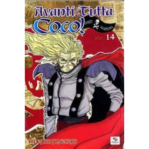 AVANTI TUTTA COCO! 14